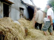 Tin tức - Xót xa hai anh em họ tử vong trong nhà kho