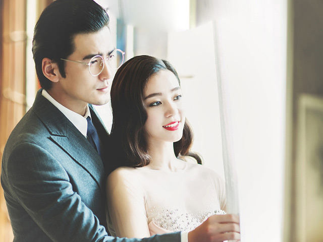 Bị chồng sỉ nhục chỉ vì còn… trinh