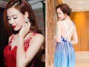 Làm đẹp - Vũ Ngọc Anh, Hoàng Thuỳ Linh gợi cảm không ngờ