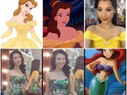 Thời trang - Nữ MC The Voice nhí ghi điểm với khán giả nhờ khéo mặc