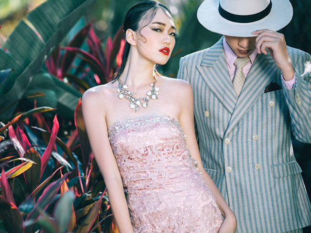 Buồn lòng vì vợ quá… xấu gái