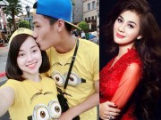 Làng sao - Lâm Chi Khanh: "Ly Kute ứng xử tệ với Mạc Hồng Quân"