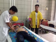 Tin tức - Kháng thuốc đe dọa tính mạng hàng trăm nghìn bệnh nhân