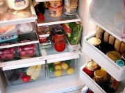 Nhà đẹp - Cách sắp xếp và bảo quản đồ ăn hợp lý trong tủ lạnh
