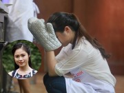 Bếp Eva - Ngọc Anh MasterChef thấy mình không xứng đáng đi tiếp