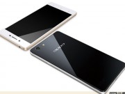 Eva Sành điệu - Oppo Neo 7 sẽ sử dụng chip Snapdragon 410