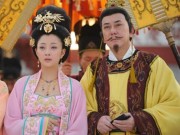 Eva tám - Chuyện tình bi ai của 'tứ đại mỹ nhân' Dương Quý Phi