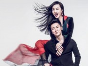 Làng sao - Người tình của Phạm Băng Băng là đại gia "ẩn dật"?