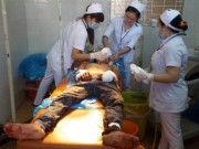 Tin tức - Siết cổ người yêu cũ rồi uống thuốc diệt cỏ tự vẫn