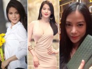 Làm đẹp - Gương mặt Trương Ngọc Ánh ngày càng khác lạ