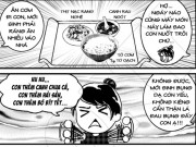 Bà bầu - Ký sự sau sinh “bụng to như 7 tháng” siêu chuẩn của mẹ Việt