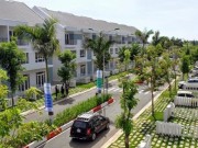 Nhà đẹp - Quận 9 thay Gò Vấp trở thành 'kho' biệt thự của TP.HCM
