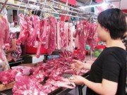 Tin tức - Bộ Y tế phủ nhận thông tin nhập 68 tấn chất tạo nạc bị cấm