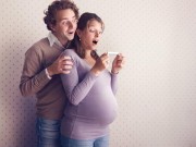 Bà bầu - Những cách thử thai kỳ lạ của người xưa