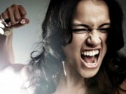 Eva tám - Đòn đánh ghen ghê rợn của vợ sề khiến chồng sợ xanh mặt