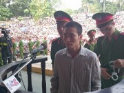 Tin tức - Kẻ sát hại 4 người ở Yên Bái lĩnh án tử trong ân hận