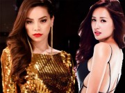 Thời trang - Chọn màu theo mệnh để may mắn tài lộc như mỹ nhân Việt