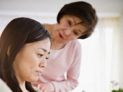 Eva tám - Mẹ chồng tha thiết khuyên con dâu ly dị