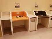 Tin tức - Khám phá phòng cho con bú đạt chuẩn 5 sao ở Hà Nội