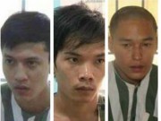 Tin tức - Thảm sát ở Bình Phước: Sẽ truy tố Dương, Tiến khung tử hình