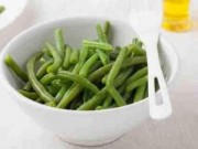 Sức khỏe - 5 lý do nên ăn đậu cô ve nhiều hơn