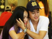 Làng sao - Tú Vi "kể xấu" Văn Anh trước đám cưới