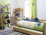 Nhà đẹp - Cấm kị phong thủy giúp trẻ hoạt bát, thông minh