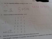 Tin tức - Phụ huynh Mỹ đau đầu với những bài toán cải cách