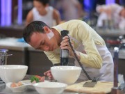 Bếp Eva - Đăng Vũ MasterChef: "Dừng lại không có nghĩa là chấm hết"