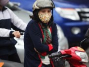 Tin tức - Đêm mai miền Bắc đón không khí lạnh cường độ mạnh