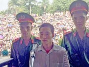 Tin tức - Kẻ giết 4 người ở Yên Bái bình thản "xin giảm tí tội"