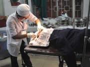 Tin tức - Kinh hoàng nhóm côn đồ truy sát vào tận bệnh viện