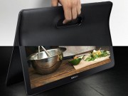 Eva Sành điệu - Samsung chính thức trình làng tablet siêu to Galaxy View
