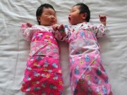 Tin tức - Trung Quốc cho phép tất cả các cặp vợ chồng sinh 2 con