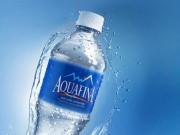 Tin tức - Chấn động: Aquafina Mỹ thừa nhận dùng nước lã để đóng chai