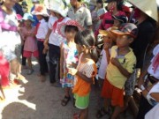 Tin tức - Cô giáo đánh bầm mông 9 HS “tránh mặt” hội đồng kỷ luật