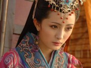 Eva tám - Đệ nhất mỹ nhân Trung Quốc phải làm vợ 2 cha con vì kẻ xấu họ Mao
