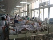 Tin tức - Viện phí tăng: Nỗi lo chồng chất