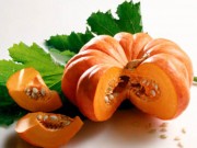 Bà bầu - Ăn gì giúp sinh con thông minh?