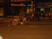 Tin tức - Lái ô tô đến bắn chết đối phương rồi đi đầu thú