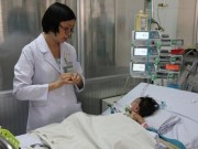 Tin tức - Cứu sống hai chị em ruột bị suy tim bẩm sinh