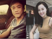 Làng sao - Hotgirl Hạ Vi và lý giải sức hấp dẫn của Cường đô la