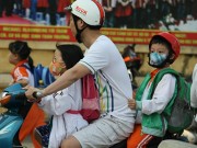 Tin tức - Cần làm gì để bảo vệ trẻ khi gió mùa đông bắc tràn về?