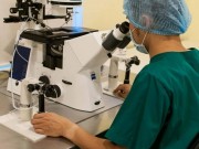 Tin tức - Thụ tinh trong ống nghiệm miễn phí cho 30 cặp vợ chồng hiếm muộn