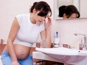 Bà bầu - Dấu hiệu cảnh báo mẹ bầu cần tới ngay bác sĩ