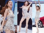 Thời trang - Hồ Ngọc Hà mặc sexy giữa "tâm bão scandal tình ái"