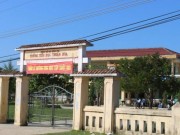 Tin tức - Cô giáo đánh bầm mông 10 HS không bị buộc thôi việc