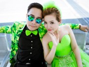 Eva Yêu - Chàng nhà thơ lộ bí quyết cưa đổ nàng "có số gặp đại gia"