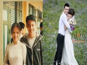 Làng sao - Sao Việt nào "ngôn tình" nhất?