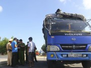 Tin tức - Kinh hoàng: Gần 10 tấn xương thối lúc nhúc giòi làm bột nêm